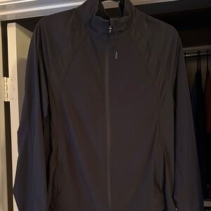 ATHLETA Women’s M Light Windbreaker